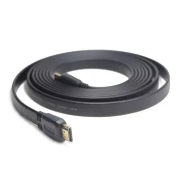 Kabel HDMI-HDMI 3M V2.0/vlak CC-HDMI4F-10 Gembird