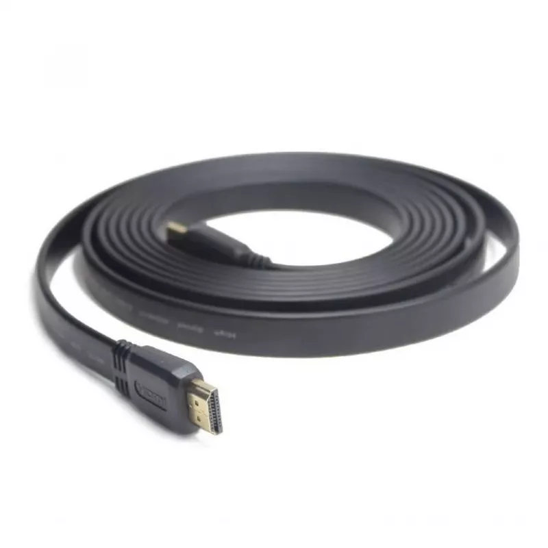 Kabel HDMI-HDMI 3M V2.0/vlak CC-HDMI4F-10 Gembird