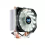 ZALMAN CNPS9X OPTIMA RG B CPU-koeler 120mm