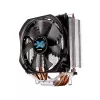 ZALMAN CNPS9X OPTIMA RG B CPU-koeler 120mm