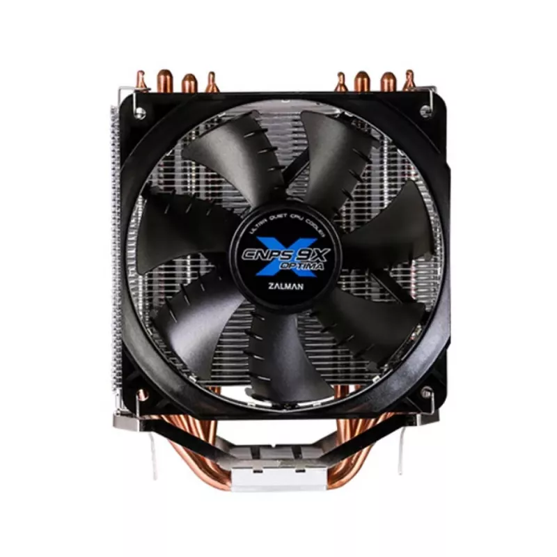 ZALMAN CNPS9X OPTIMA RG B CPU-koeler 120mm