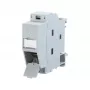 Verbindingseenheid MetzConnect REGplus IP20 E‑DAT-module koppeling 180