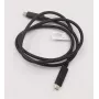 USB-C-kabel Lenovo kabel FRU — Lenovo USB-C-kabel, OEM-vervangingsaansluitkabel