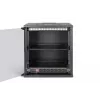 Netwerkkast-set DIGITUS DN-49207-SET 12U 540×400 mm