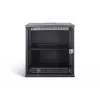 Netwerkkast-set DIGITUS DN-49207-SET 12U 540×400 mm