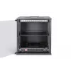 Netwerkkast-set DIGITUS DN-49207-SET 12U 540×400 mm