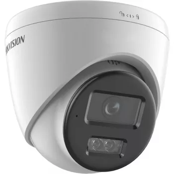 IP-beveiligingscamera Hikvision DS-2CD1363G2-LIU 3200x1800 binnen buiten
