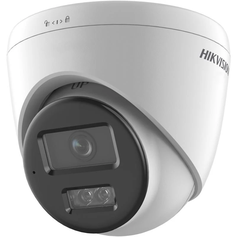 IP-beveiligingscamera Hikvision DS-2CD1363G2-LIU 3200x1800 binnen buiten
