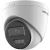 IP-beveiligingscamera Hikvision DS-2CD1363G2-LIU 3200x1800 binnen buiten