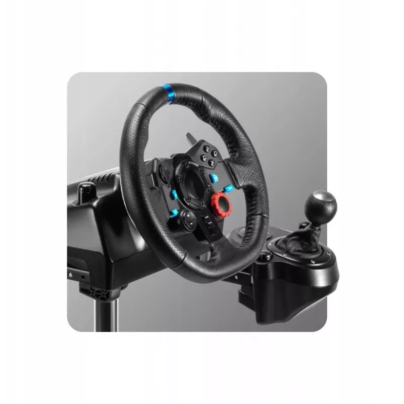 Huzaro Speed 2.0 gaming cockpit-frame