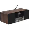 Draagbare radio TechniSat DigitalRadio 3 analoog & digitaal DAB+ FM