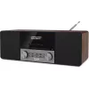 Draagbare radio TechniSat DigitalRadio 3 analoog & digitaal DAB+ FM