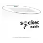 Mobile Wallet Reader Socket Mobile S370 NFC QR-code draadloos - compacte contactloze en QR-betalingslezer