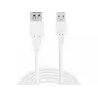 SANDBERG USB-kabel - USB (bus) naar USB (stekker) - 1,8 m