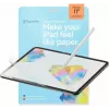 Displayschermfolie Paperlike Screen Protector 3 voor Apple iPad Air 11 (2024 M2 / 2025 M3) — 2 stuks