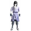 Spaarfiguur actiefiguur Bandai ANIME HEROES MEGA Naruto – Uchiha Sasuke, beweegbare karakterfiguur