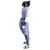 Spaarfiguur actiefiguur Bandai ANIME HEROES MEGA Naruto – Uchiha Sasuke, beweegbare karakterfiguur