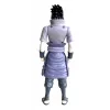 Spaarfiguur actiefiguur Bandai ANIME HEROES MEGA Naruto – Uchiha Sasuke, beweegbare karakterfiguur