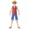 Spaarbare anime-figuur Bandai figuur Monkey D. Luffy ANIME HEROES ONE PIECE MEGA