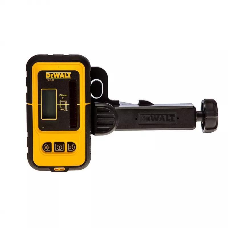 Laserstraaldetector voor DW088K & DW089K