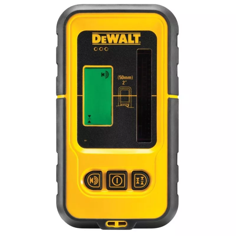 Laserstraaldetector voor DW088K & DW089K
