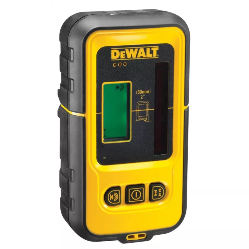 Laserstraaldetector voor DW088K & DW089K