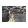 Laserstraaldetector voor DW088K & DW089K