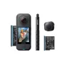 Actiecamera Insta360 X4AIR — 8K Ultra HD, 120 fps, 29 MP, waterdicht tot 15 m, 2010 mAh, 165 g