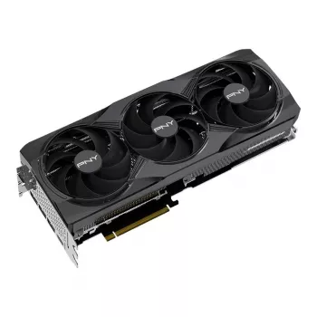 PNY GeForce RTX 5080 Triple Fan grafische kaart, 16 GB GDDR7, PCI Express 5.0