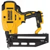Nagler DeWALT DCN662NT-XJ accu recht magazijn geel 3,2-6,4cm
