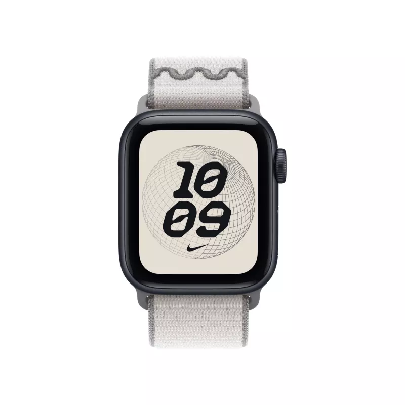 Band Apple Nike Sport Loop MGCQ4ZM/A grijs nylon 40 mm