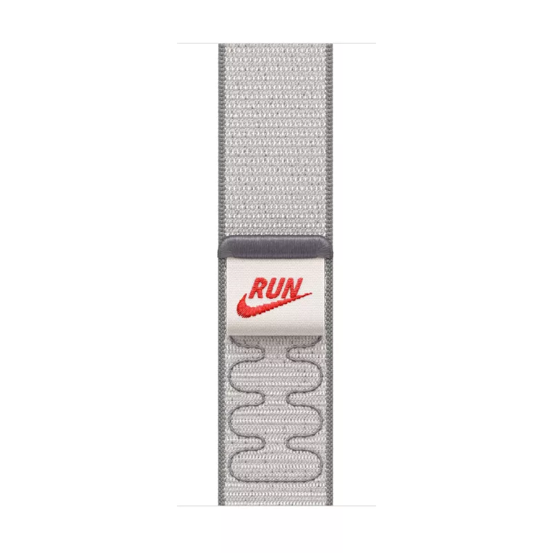 Band Apple Nike Sport Loop MGCQ4ZM/A grijs nylon 40 mm