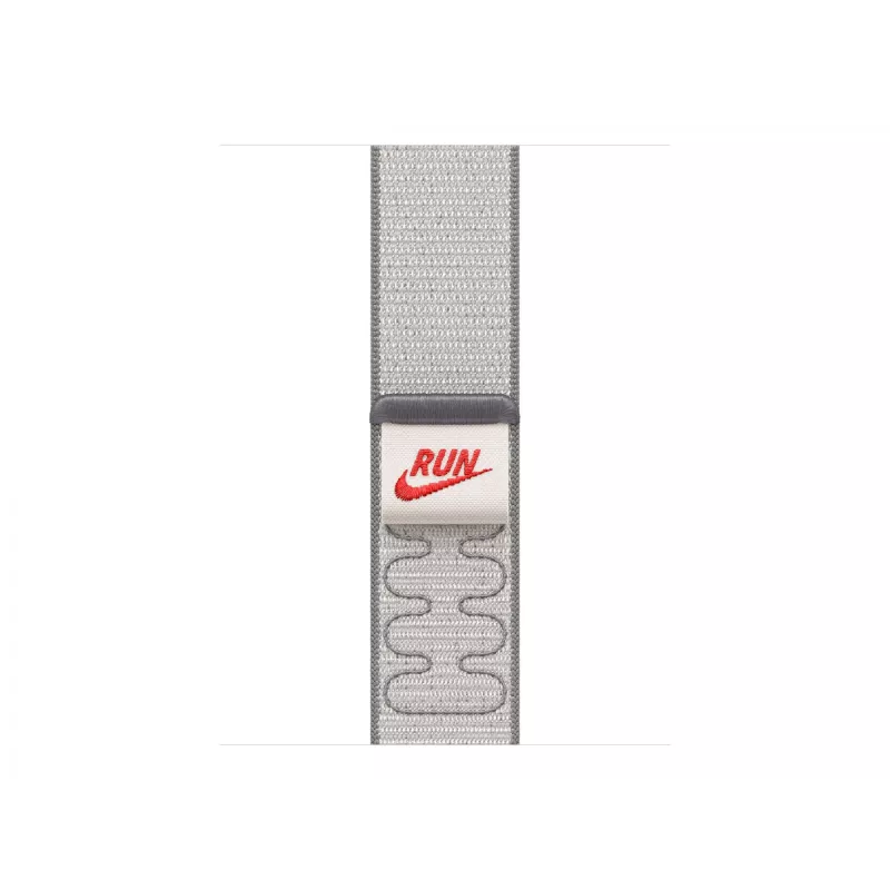 Band Apple Nike Sport Loop MGCQ4ZM/A grijs nylon 40 mm