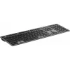 HP 720 Multi-Device oplaadbare draadloze toetsenbord full-size USB Bluetooth