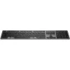 HP 720 Multi-Device oplaadbare draadloze toetsenbord full-size USB Bluetooth