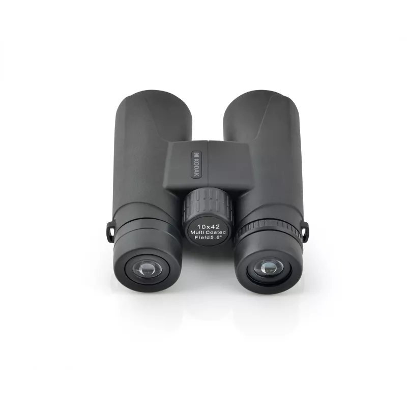Verrekijker Kodak BCS800 10x42mm zwart — 10× vergroting, 42 mm objectief