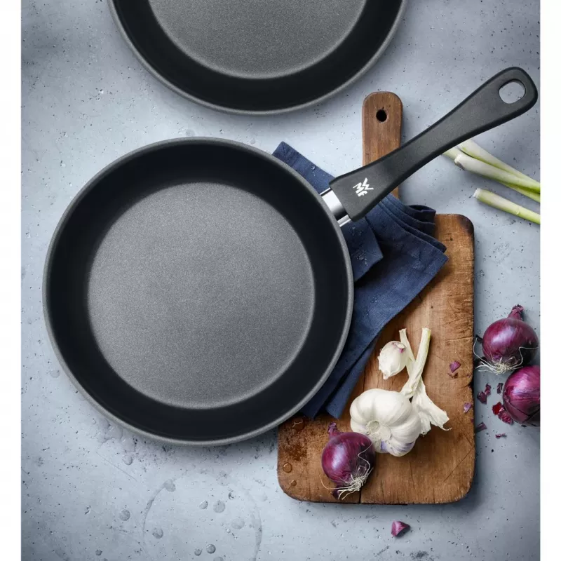 WMF kookgerei-set, 24 cm - 28 cm, 2 stuks