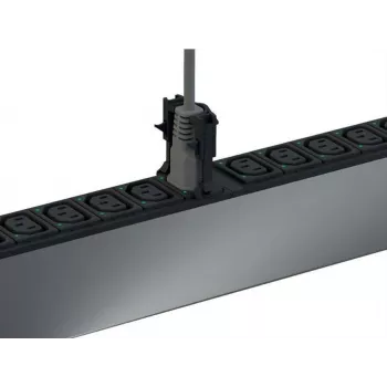 Netstroomstekker Bachmann BlueNet 2 Plug Locking 802.0010 met vergrendeling