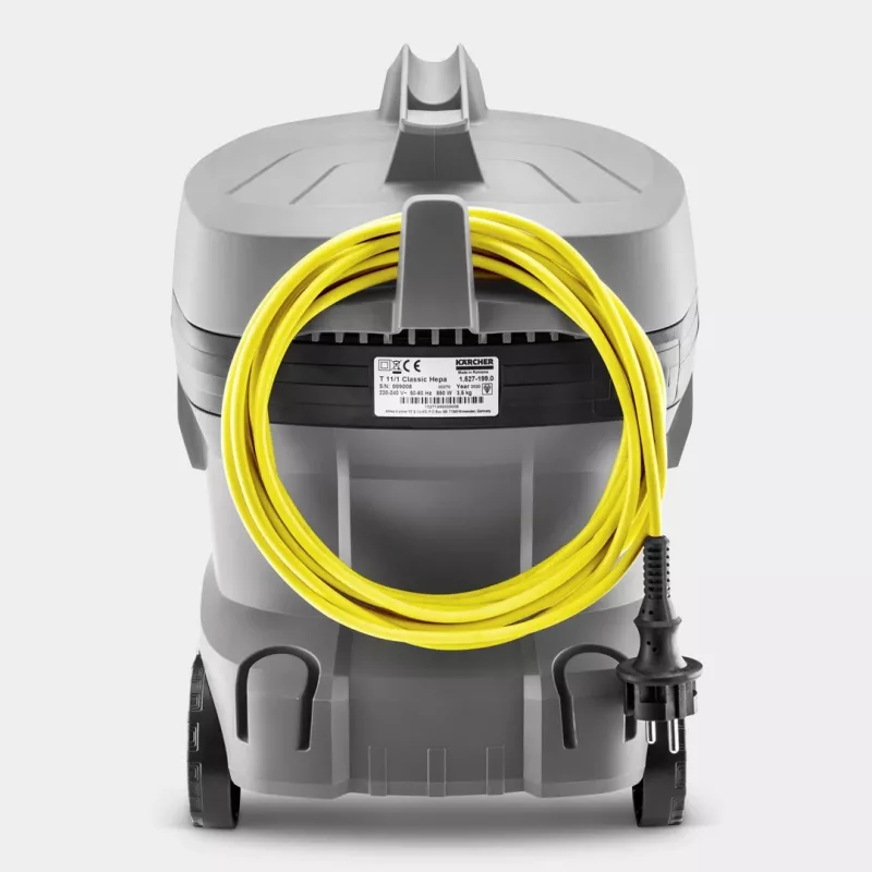 Kärcher Professional T 11/1 Classic - stofzuiger