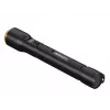 Zaklamp Duracell DF4000R zwart – oplaadbare handlamp, compact ontwerp