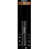 Zaklamp Duracell DF4000R zwart – oplaadbare handlamp, compact ontwerp