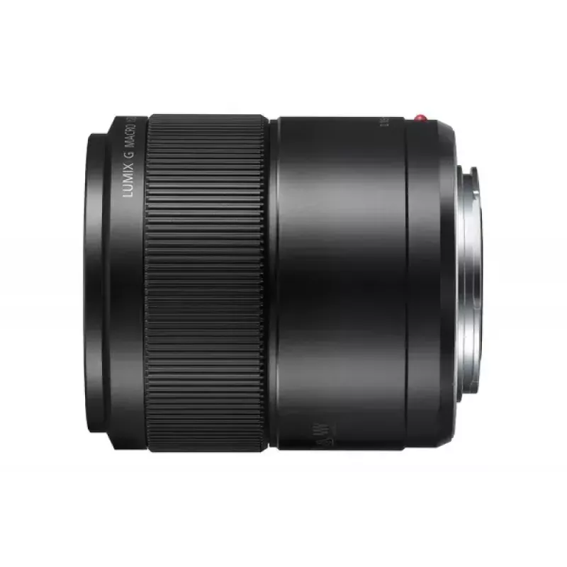 Macro-objectief Panasonic Lumix G Macro 30mm F2.8 ASPH MEGA O.I.S.