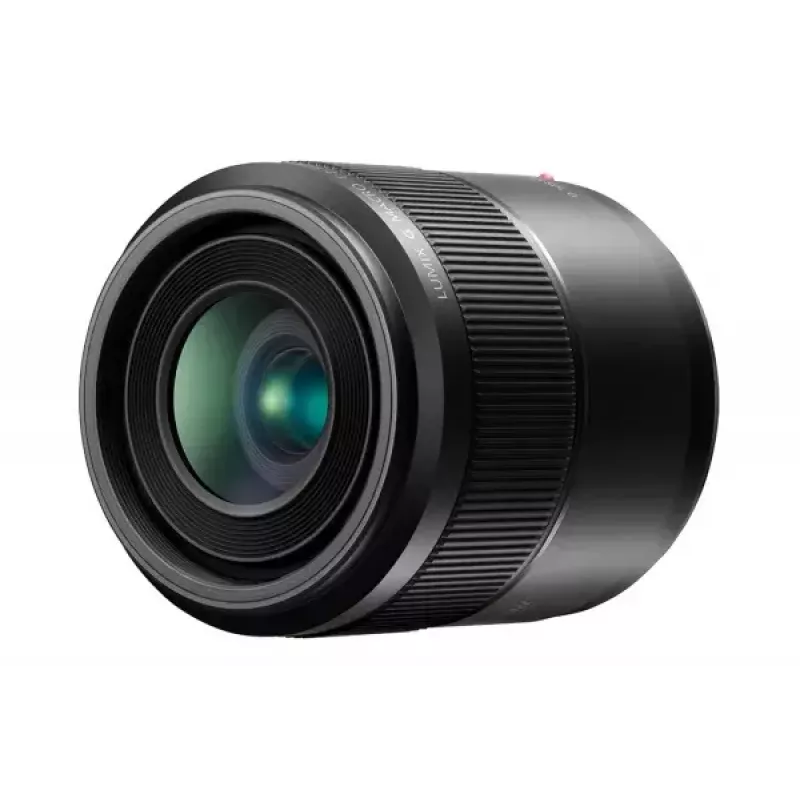 Macro-objectief Panasonic Lumix G Macro 30mm F2.8 ASPH MEGA O.I.S.