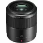 Macro-objectief Panasonic Lumix G Macro 30mm F2.8 ASPH MEGA O.I.S.