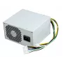 Voeding Lenovo 280W FRU54Y8900 – interne PSU voor compatibele Lenovo-systemen, 280W uitgang