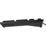 Multimedia-toetsenbord Dell C1HK0 — 105 toetsen, bedrade USB-verbinding
