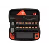 PDP Deluxe Travel Case - Elite Edition - tas voor spelconsole - ethyleenvinylacetaat (EVA)
