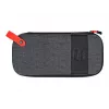 PDP Deluxe Travel Case - Elite Edition - tas voor spelconsole - ethyleenvinylacetaat (EVA)