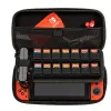 PDP Deluxe Travel Case - Elite Edition - tas voor spelconsole - ethyleenvinylacetaat (EVA)