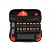 PDP Deluxe Travel Case - Elite Edition - tas voor spelconsole - ethyleenvinylacetaat (EVA)